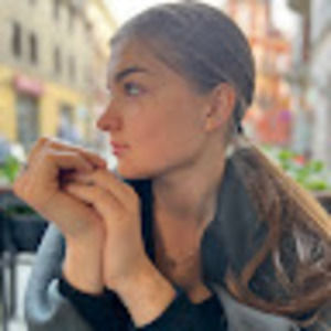 Meet your Posher, Yulianna